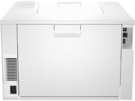 HP LASERJET 4202DN COLOR LASER PRINTER [2]