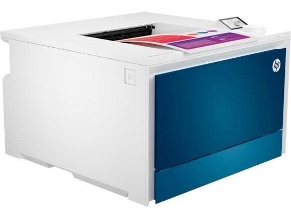 HP LASERJET 4202DN COLOR LASER PRINTER [4]