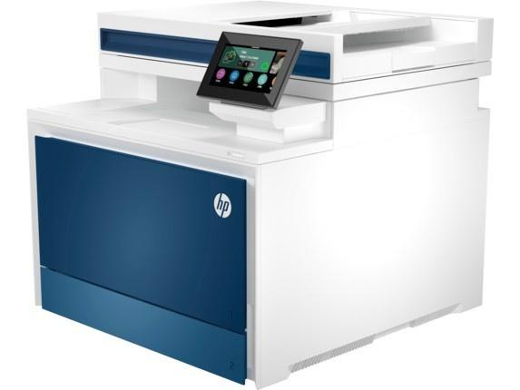 HP LASERJET 4302FDN A4 COLOR INK MFP [5]