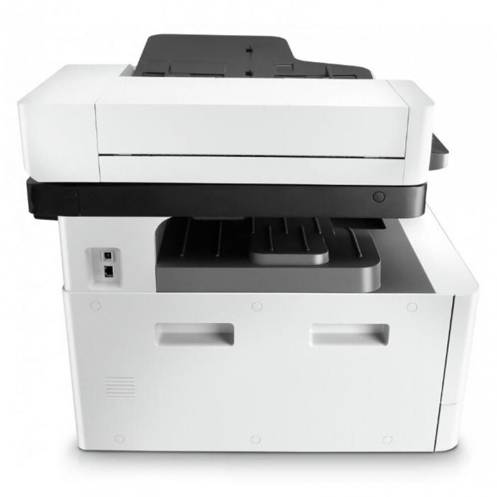 HP LASERJET M443NDA MONO LASER MFP A3 [4]