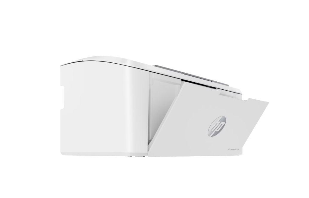 HP LASERJET PRO M110W MONO PRINTER [3]