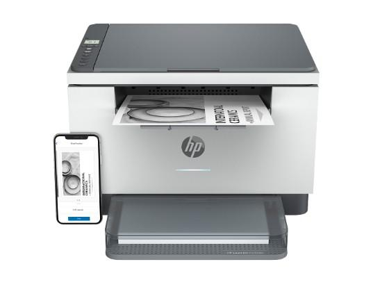 HP M234DW MONO LASER MFP [2]