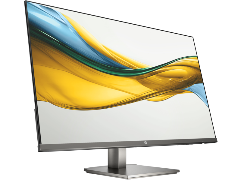 HP MONITOR S5 27 inch FHD - 527da [2]