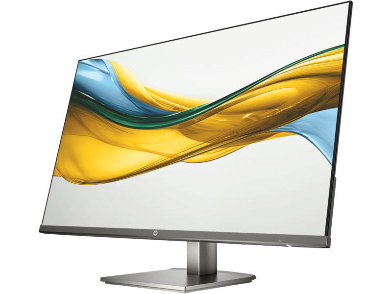 HP MONITOR S5 27 inch FHD - 527da [3]