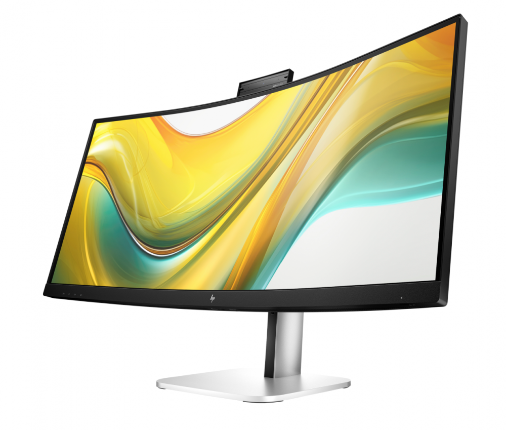 HP MONITOR S5 Pro 34" WQHD USB-C 534pm [2]