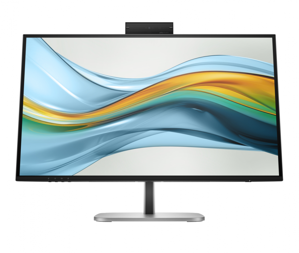 HP MONITOR S5 Pro 5 27pm QHD USB-C Conf [5]
