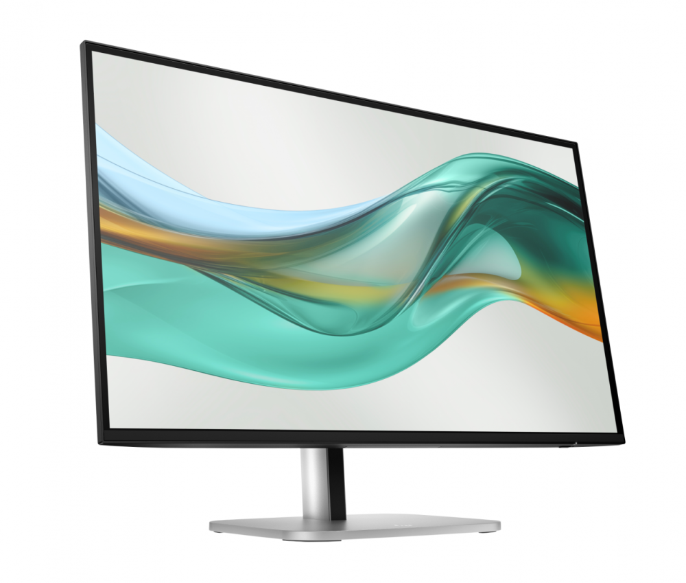 HP MONITOR S5 Pro 527pu 27" QHD USB-C 3y [2]