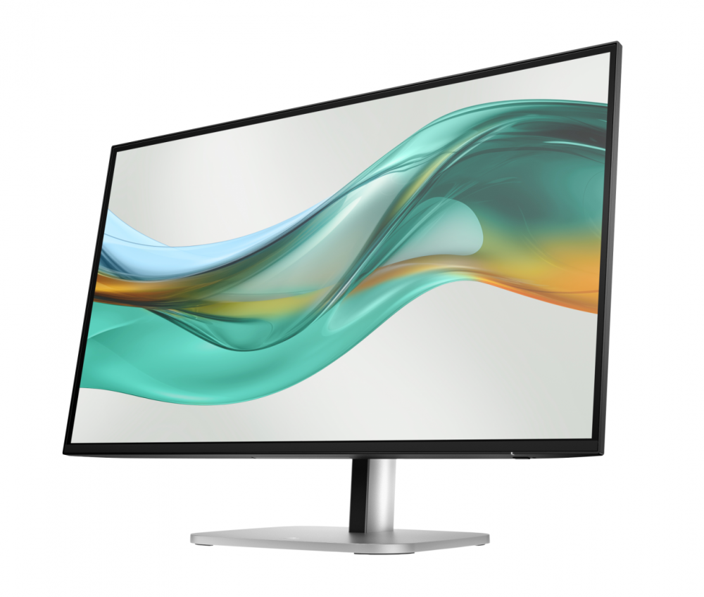 HP MONITOR S5 Pro 527pu 27" QHD USB-C 3y [4]