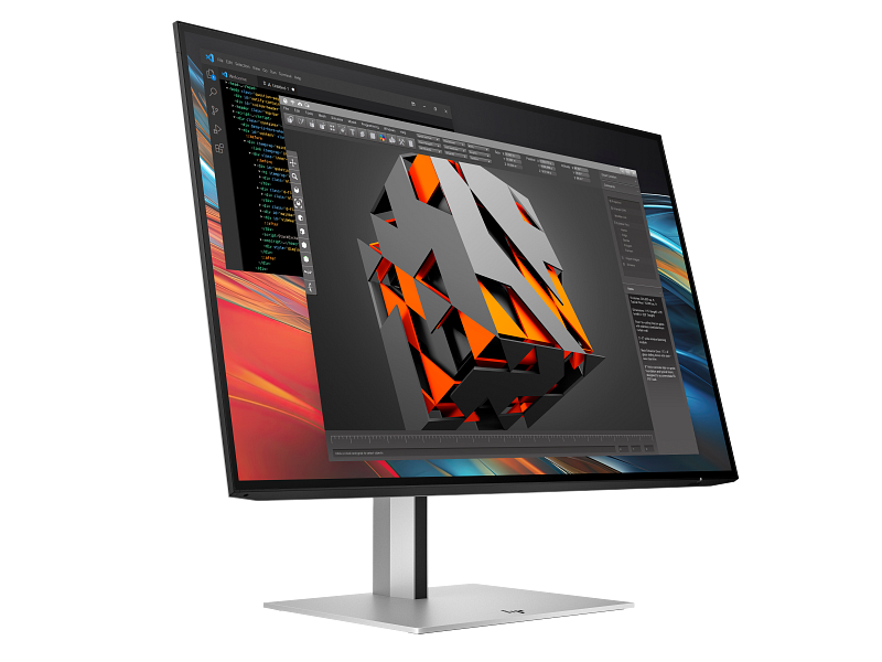 HP MONITOR Series 7 Pro 24" WUXGA -724pn [2]