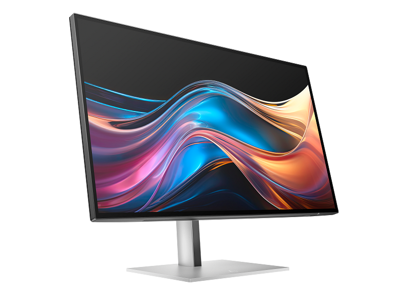 HP MONITOR Series 7 Pro 27 inch QHD 3yw [2]