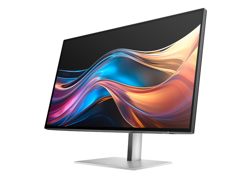 HP MONITOR Series 7 Pro 27 inch QHD 3yw [3]