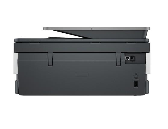 HP OFFICEJET PRO 8122E COLOR INKJET MFP [3]