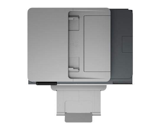 HP OFFICEJET PRO 8122E COLOR INKJET MFP [2]