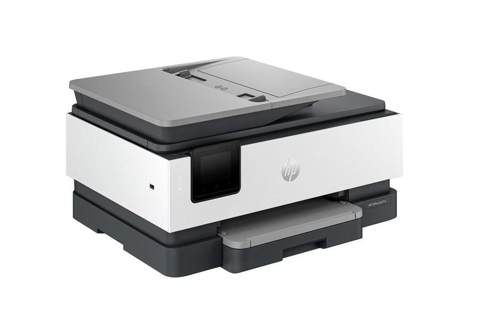HP OFFICEJET PRO 8132E COLOR INKJET MFP [6]
