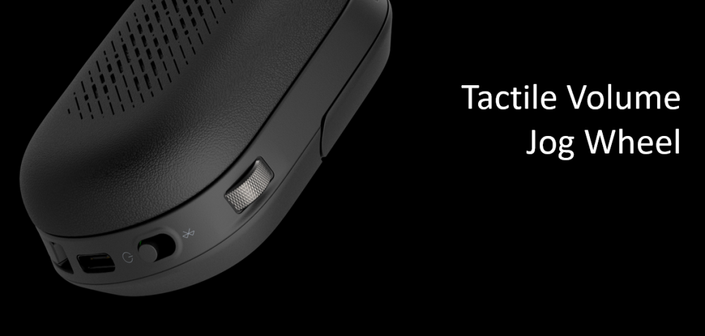 HP Poly Focus 625 Stereo BT Headset [3]