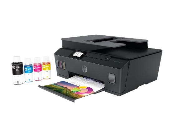 HP SMART TANK 530 A4 COLOR INK MFP [5]