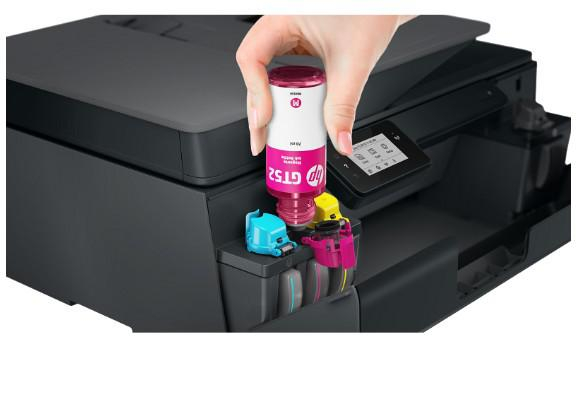 HP SMART TANK 530 A4 COLOR INK MFP [2]