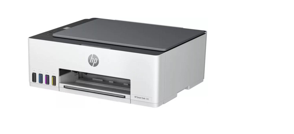 HP SMART TANK 580 A4 COLOR INK MFP [4]