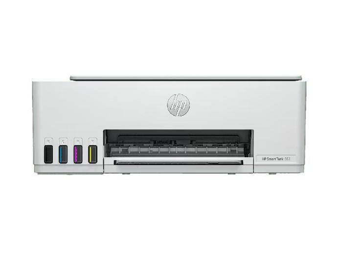 HP SMART TANK 582 A4 COLOR INK MFP [2]