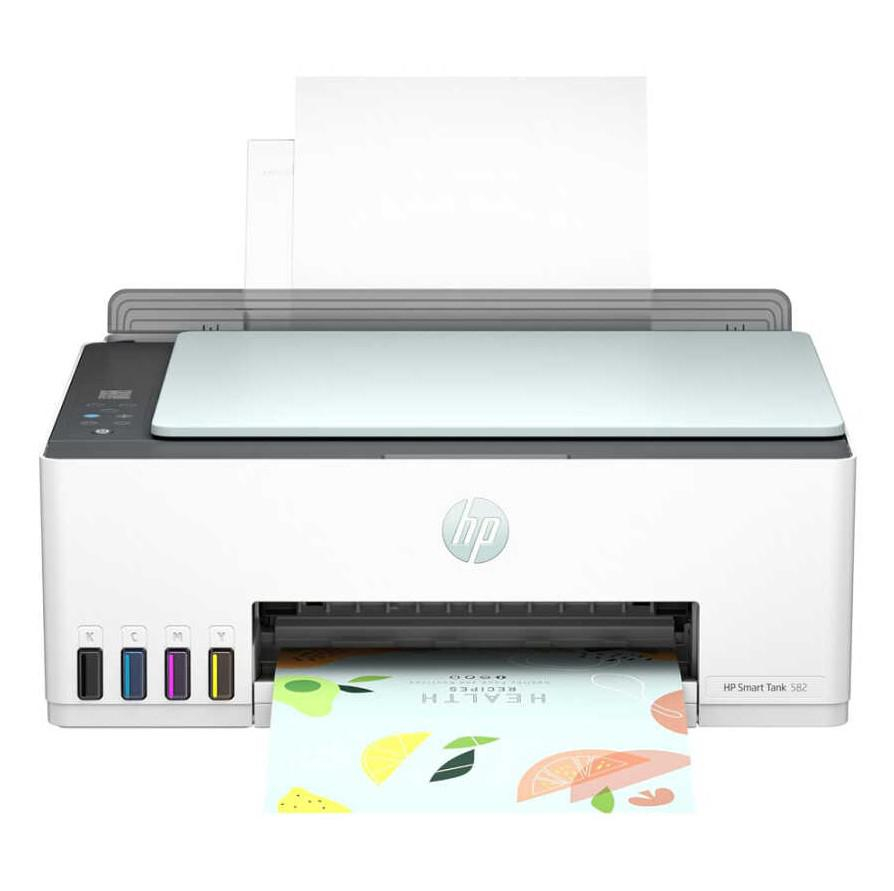 HP SMART TANK 582 A4 COLOR INK MFP [3]