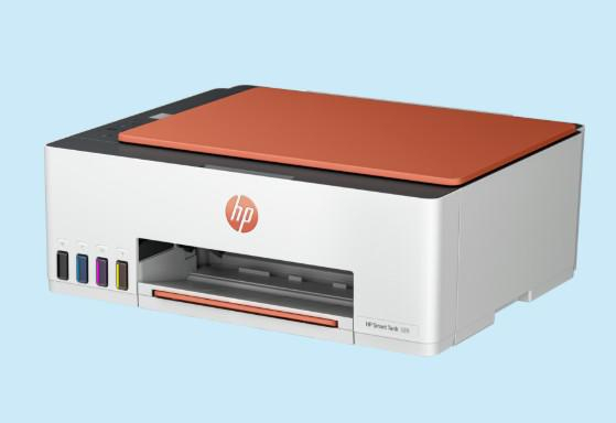 HP SMART TANK 589 A4 COLOR INK MFP [3]