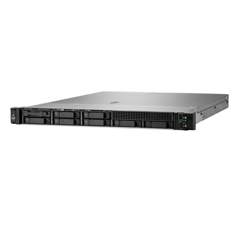 HPE DL320 G12 6515P 1X64G 8SFF EU SVR [2]