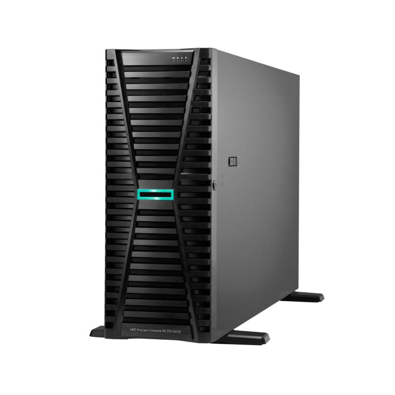HPE ML350 G12 6505P 1X32G 4LFF HDD SVR [6]