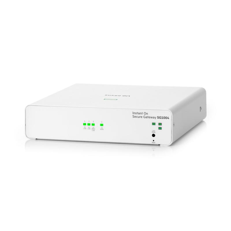 HPE NW ION GTWY 4P G SG1004 [2]
