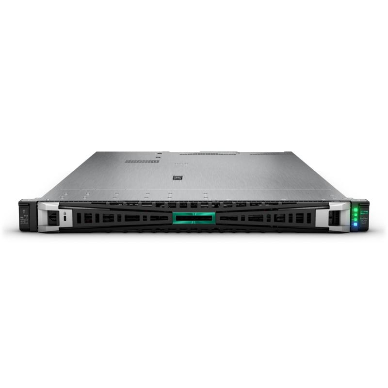 HPE ProLiant DL360 Gen11 4510 2.4GHz 12- [2]