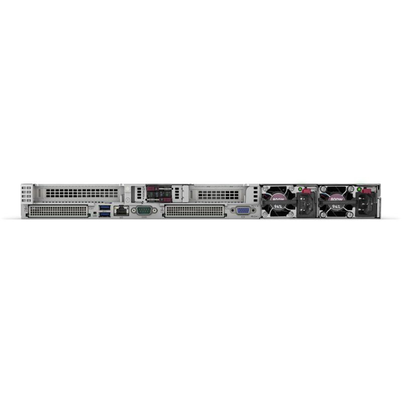 HPE ProLiant DL360 Gen11 4510 2.4GHz 12- [3]