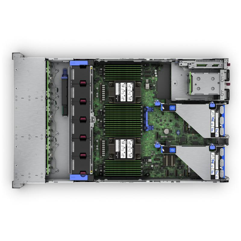 HPE PROLIANT DL380 GEN11 6526Y 2.8GHZ [5]