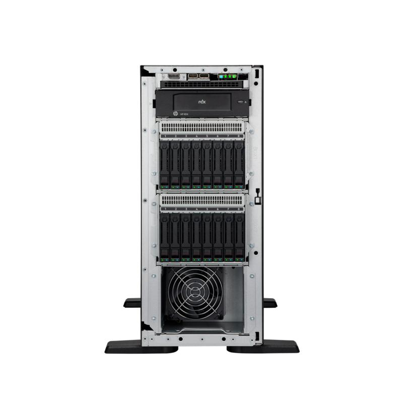 HPE ProLiant ML110 Gen11 4510 2.4GHz 12c [7]
