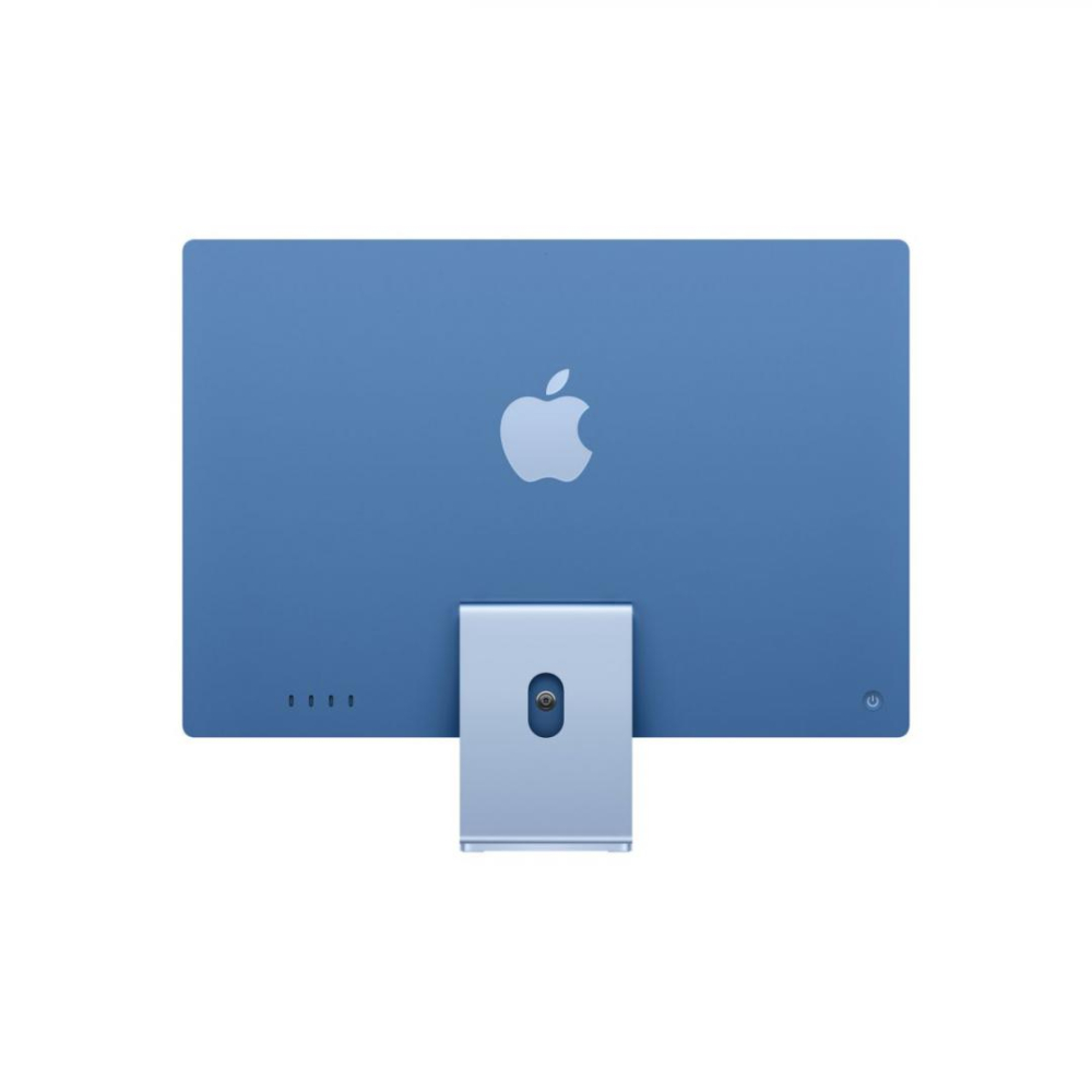 iMAC24 CPU-10C/GPU-10C/16GB/256 INT BL [2]
