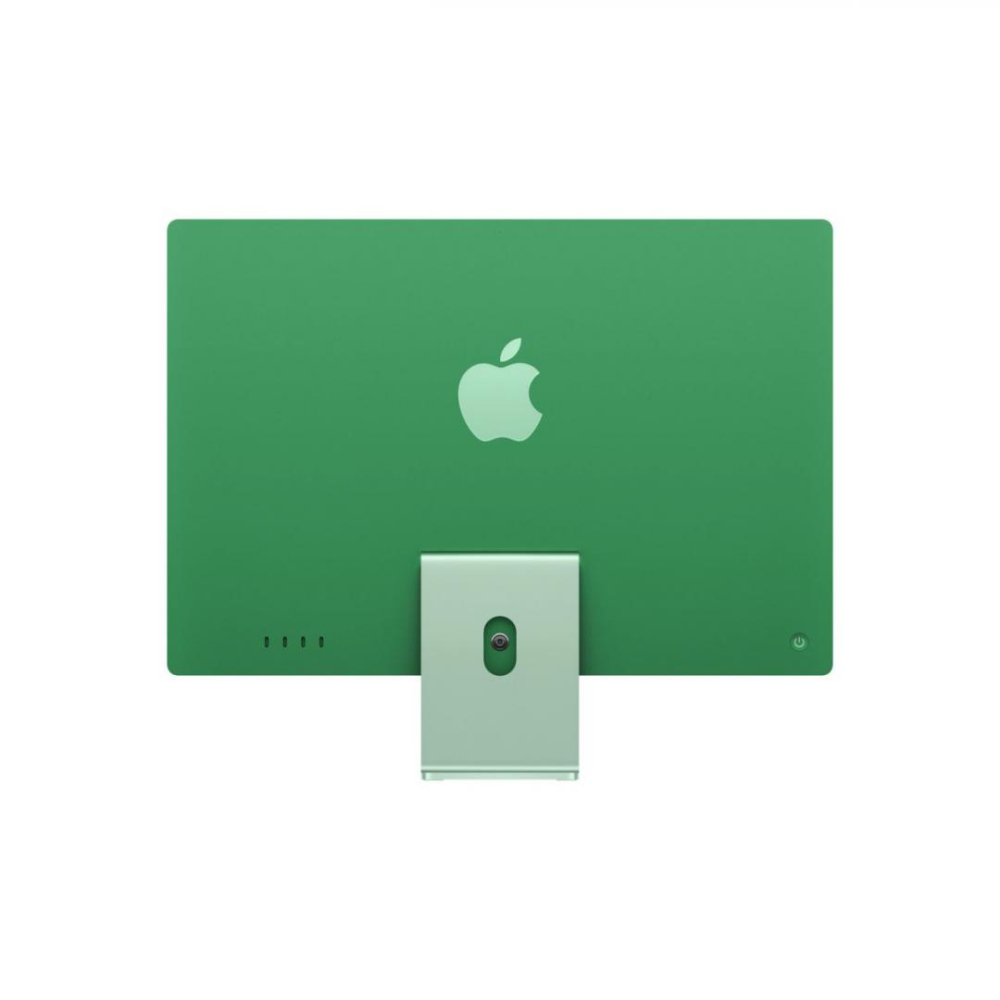 iMAC24 CPU-10C/GPU-10C/16GB/256 INT GN [2]