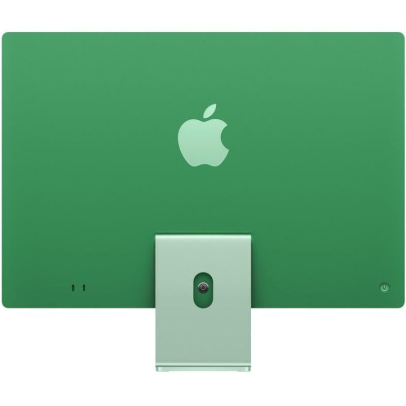 iMAC24 CPU-10C/GPU-10C/24GB/1TB INT GN [2]