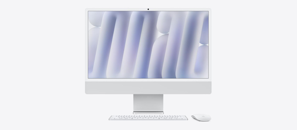 iMAC24 CPU-10C/GPU-10C/24GB/1TB INT SV [3]