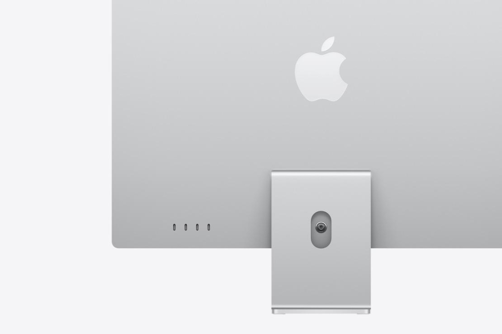 iMAC24 CPU-10C/GPU-10C/24GB/1TB INT SV [2]