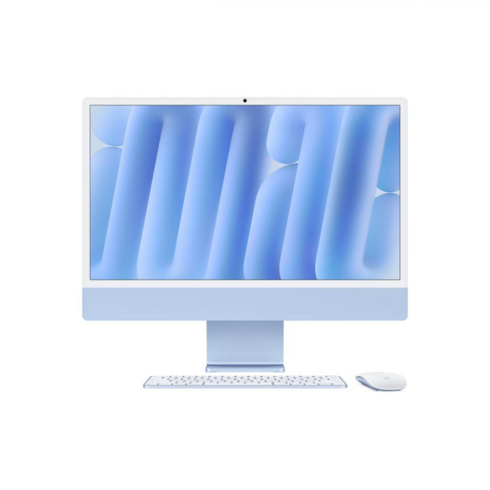 iMAC24 CPU-10C/GPU-10C/24GB/512 INT BL [6]