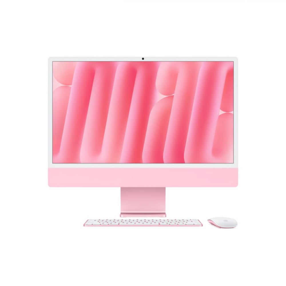 iMAC24 CPU-10C/GPU-10C/24GB/512 INT PK [6]