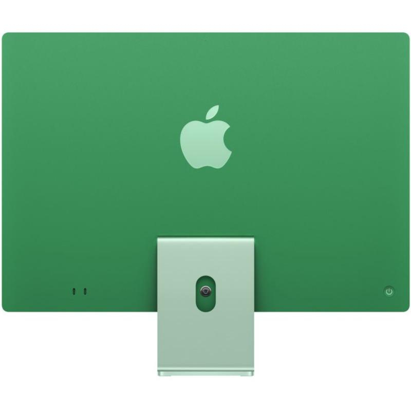 iMAC24 CPU-8C/GPU-8C/16GB/1TB INT GN [2]