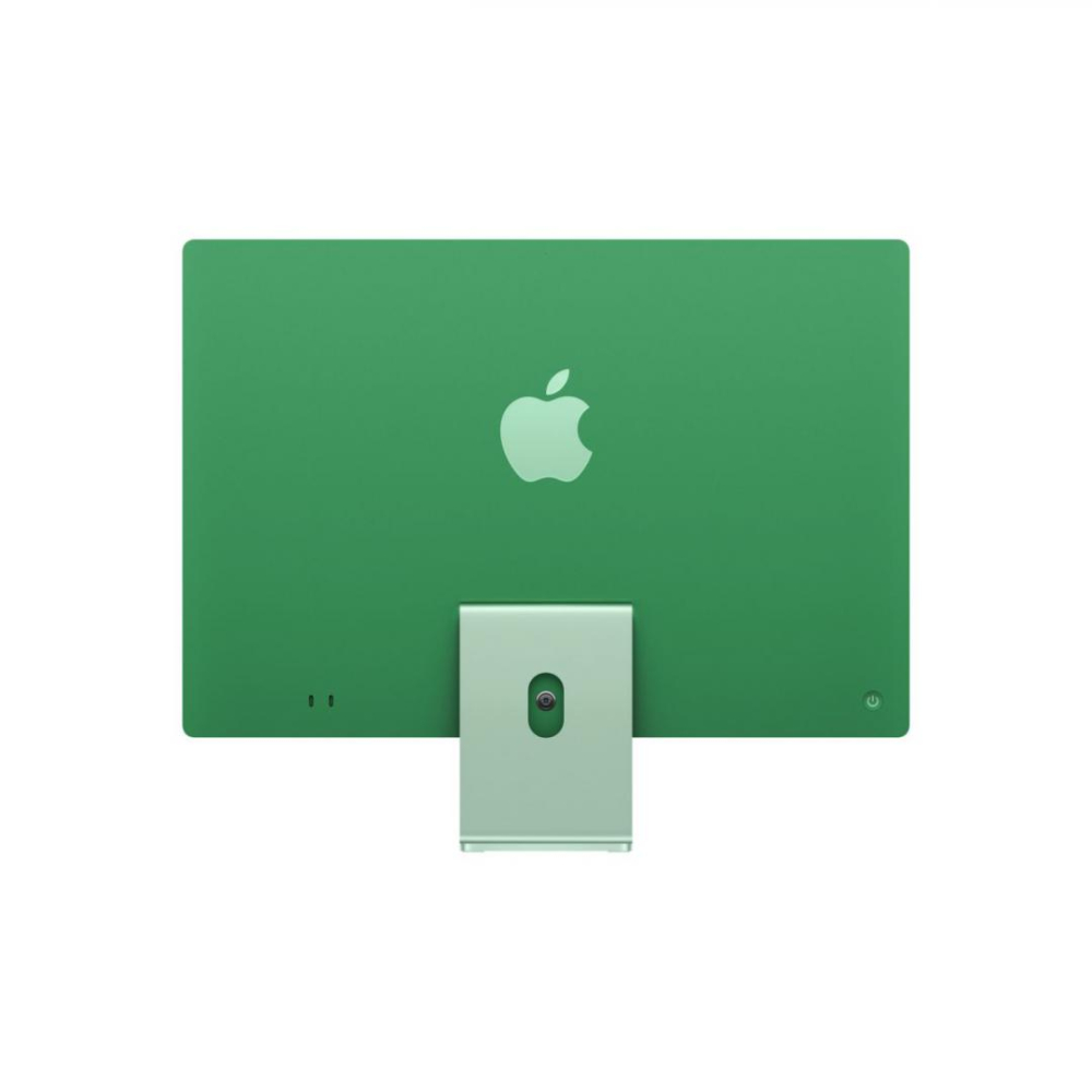 iMAC24 CPU-8C/GPU-8C/16GB/256 INT GN [2]