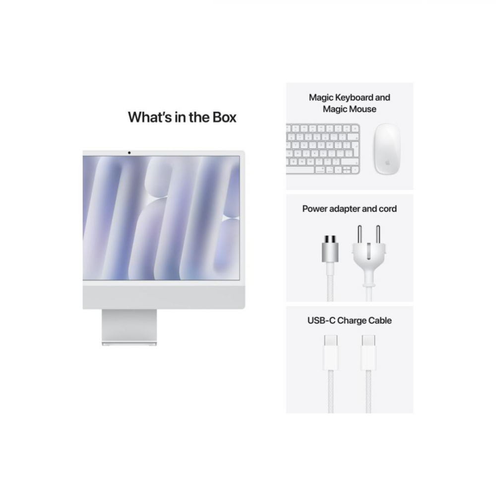 iMAC24 CPU-8C/GPU-8C/16GB/512 INT SV [3]