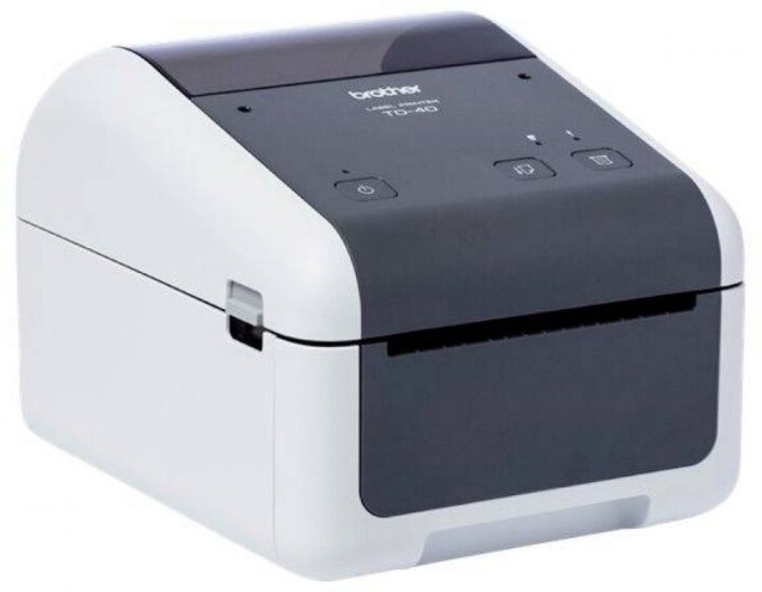 Imprimanta de etichete Brother TD-4410D, 203DPI [2]