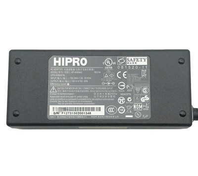 Incarcator Laptop HIPRO, 90W, 19V, 4.74A [1]