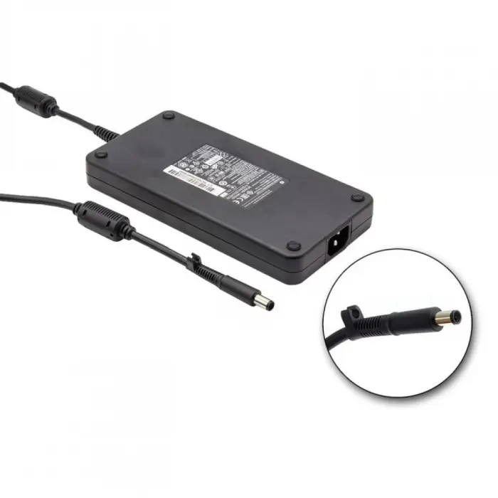 Incarcator original laptop HP 693706-001 230W Slim [3]