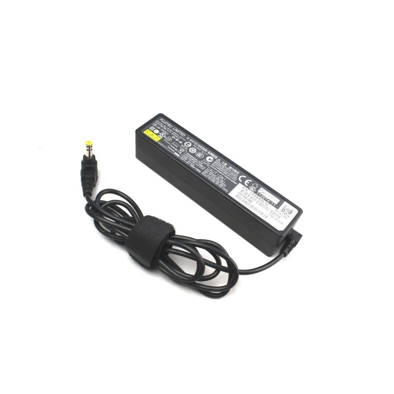 Incarcator Refurbished Fujitsu Lifebook A13-065N3A 19V 3.42A 60W tip mufa 5.5mm x 2.5mm [1]