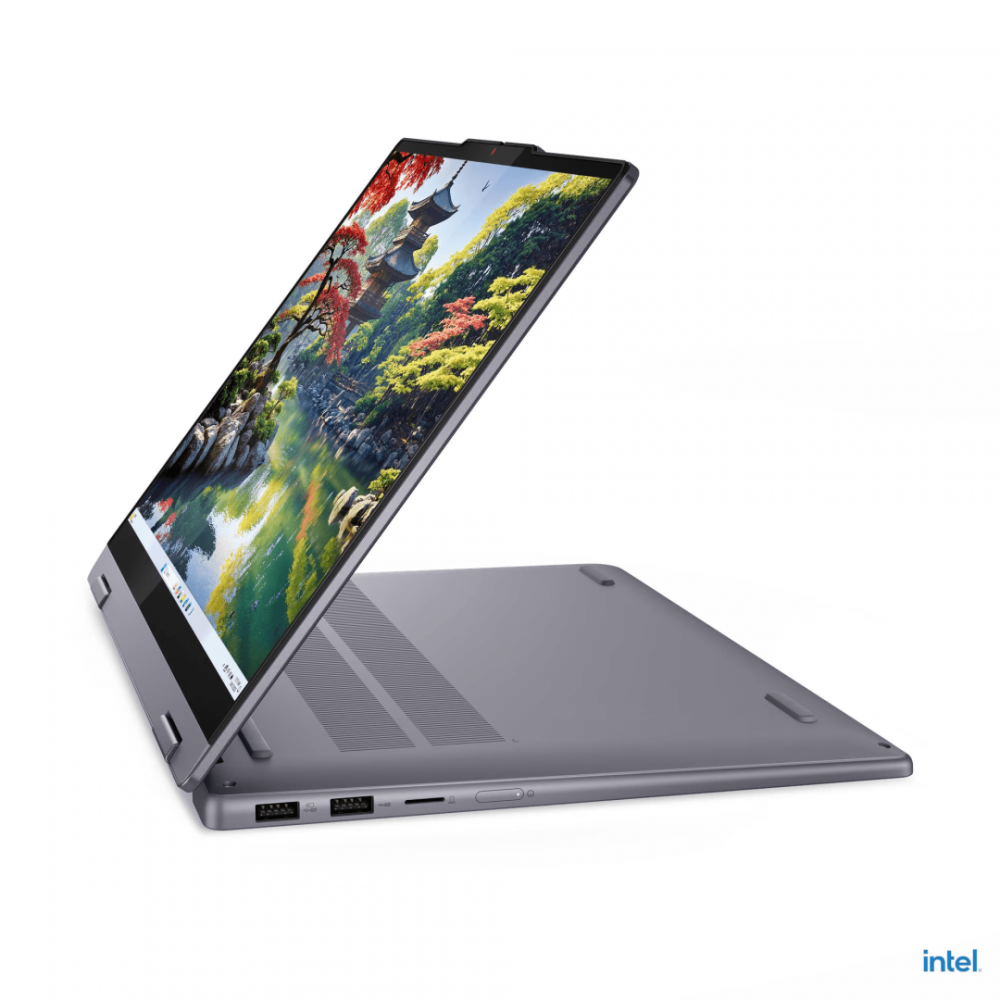 IP 5 2-in-1 14T U7 255H 24GB 1TB UMA DOS [12]
