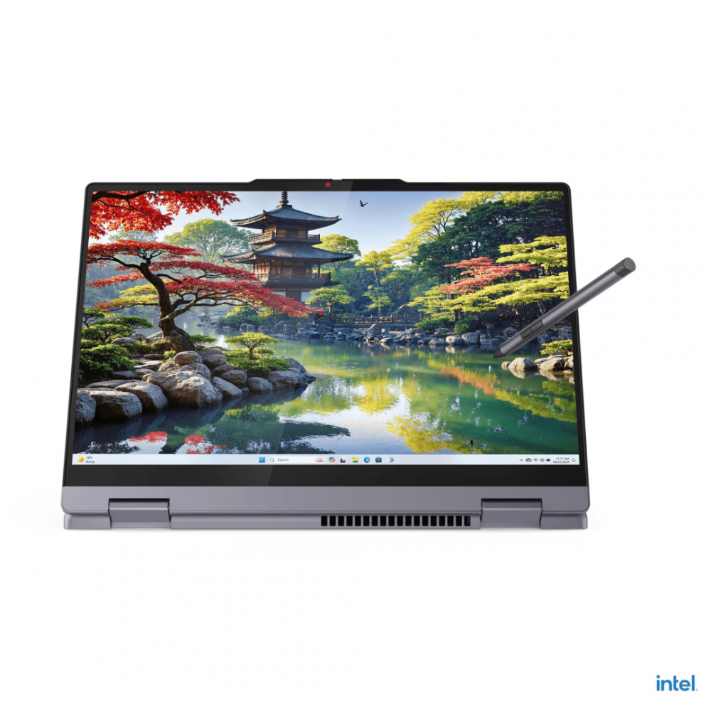 IP 5 2-in-1 14T U7 255H 24GB 1TB UMA DOS [6]