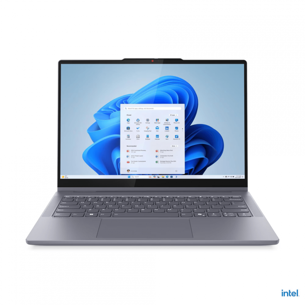 IP 5 2-in-1 14T U7 255H 24GB 1TB UMA DOS [14]
