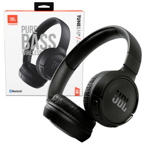 JBL Tune 510BT Black [3]